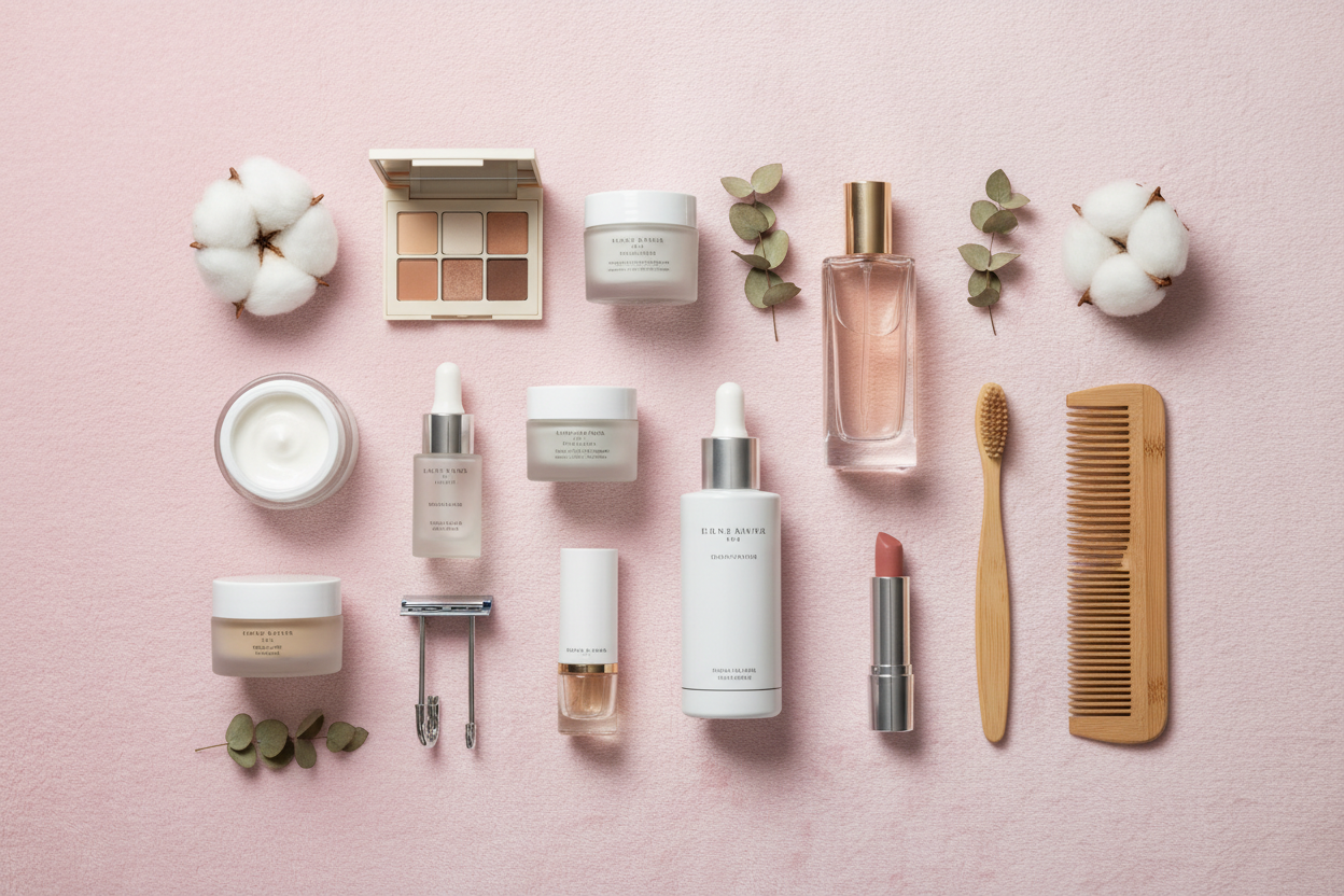 Beauty & Personal Care