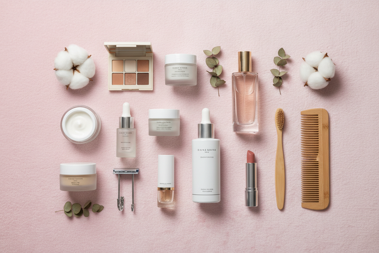 Beauty & Personal Care