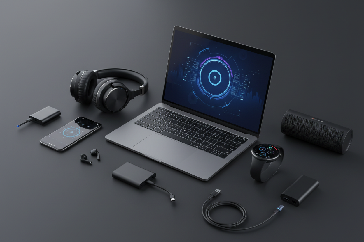 Electronics