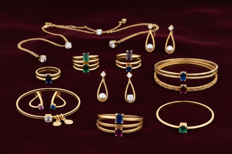 Jewellery