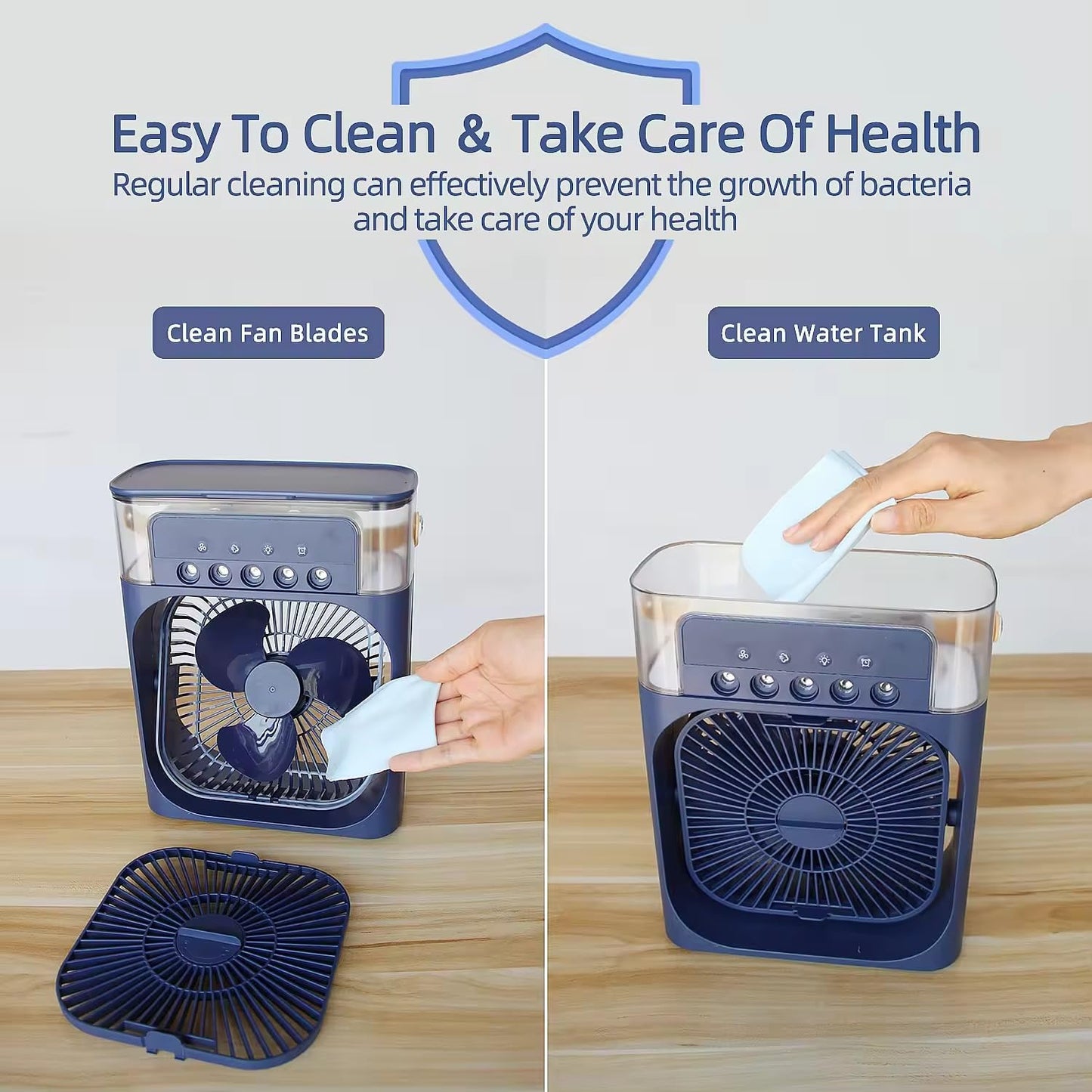 3-in-1 Portable Cooler